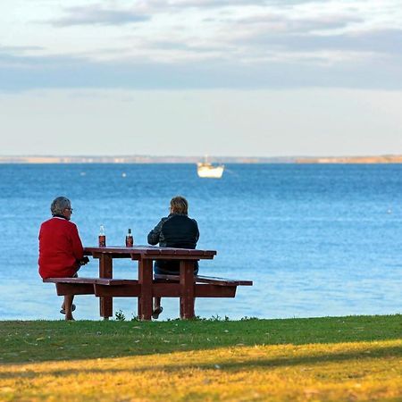 Discovery Parks - Streaky Bay Foreshore Εξωτερικό φωτογραφία