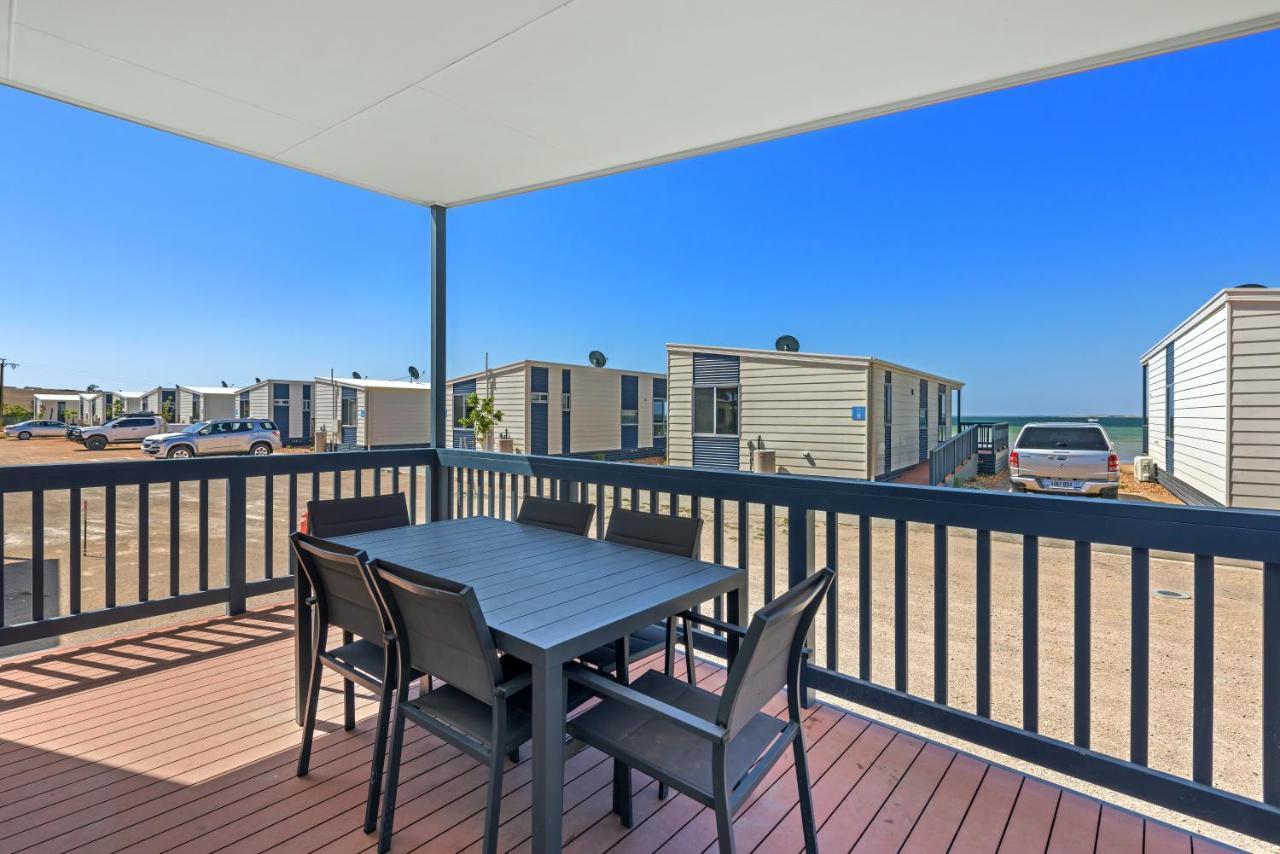 Discovery Parks - Streaky Bay Foreshore Εξωτερικό φωτογραφία