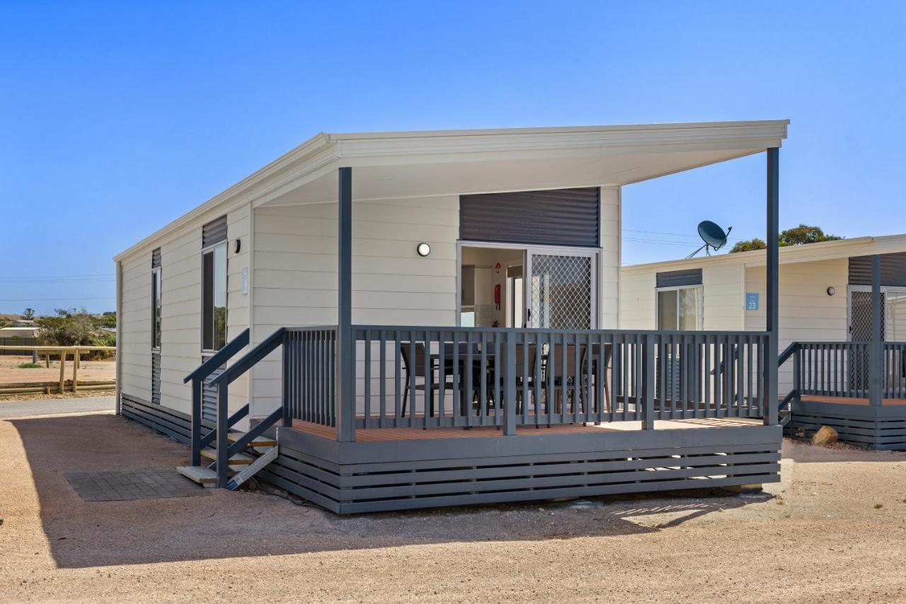 Discovery Parks - Streaky Bay Foreshore Εξωτερικό φωτογραφία