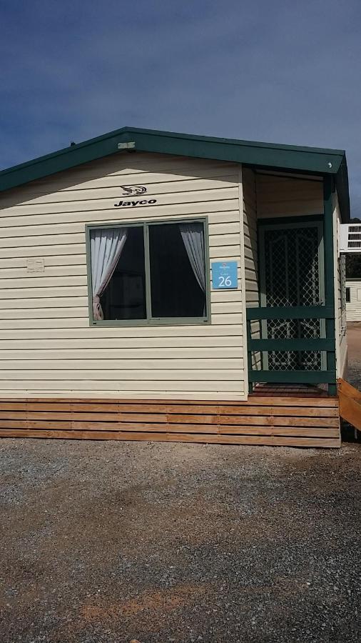 Discovery Parks - Streaky Bay Foreshore Εξωτερικό φωτογραφία