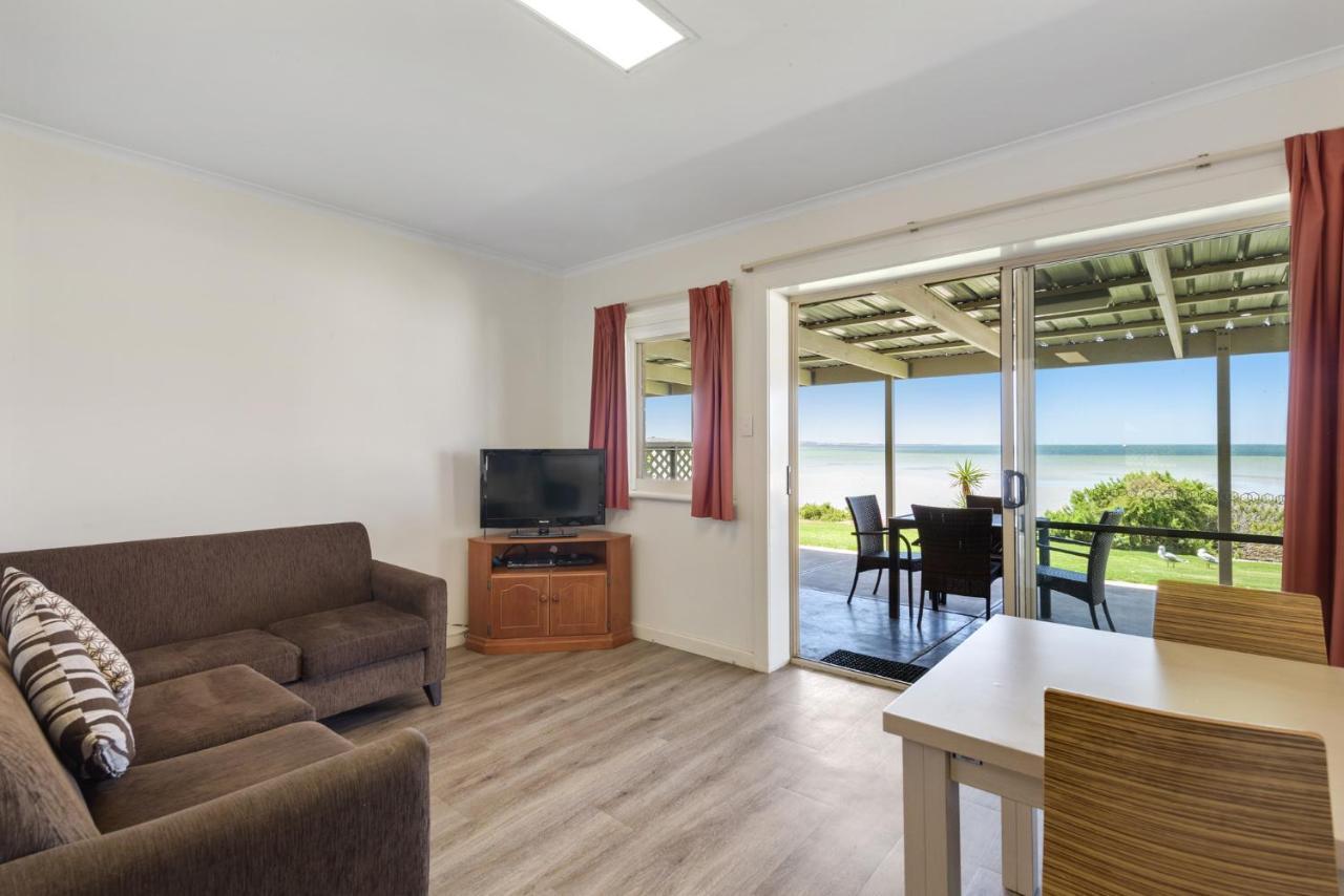 Discovery Parks - Streaky Bay Foreshore Εξωτερικό φωτογραφία