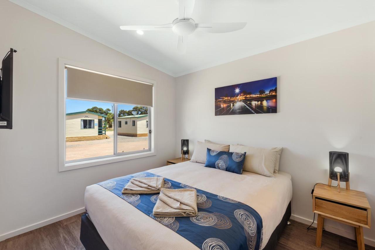 Discovery Parks - Streaky Bay Foreshore Εξωτερικό φωτογραφία