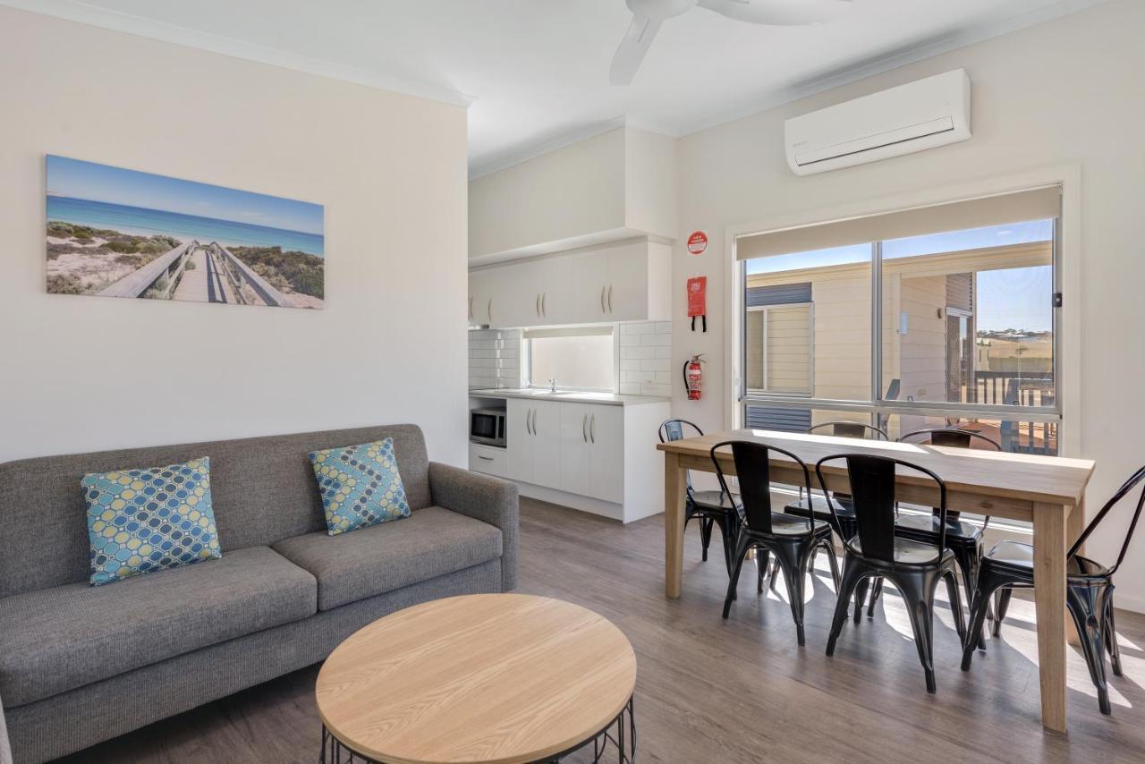 Discovery Parks - Streaky Bay Foreshore Εξωτερικό φωτογραφία