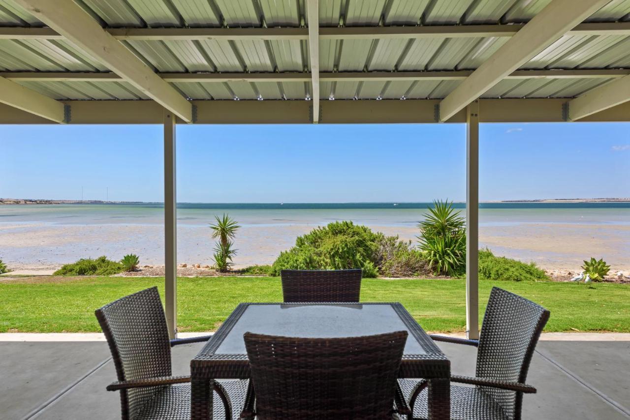 Discovery Parks - Streaky Bay Foreshore Εξωτερικό φωτογραφία