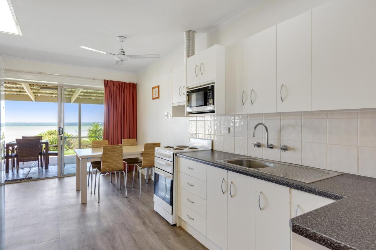 Discovery Parks - Streaky Bay Foreshore Εξωτερικό φωτογραφία