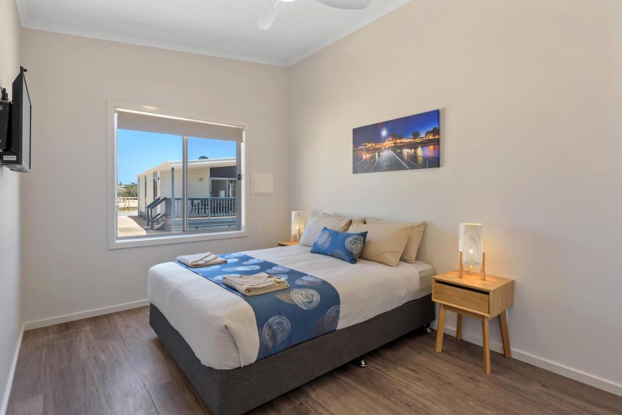 Discovery Parks - Streaky Bay Foreshore Εξωτερικό φωτογραφία