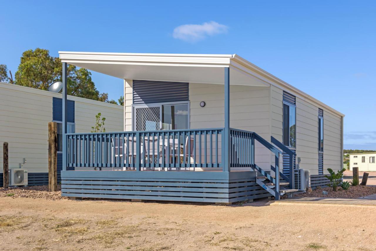 Discovery Parks - Streaky Bay Foreshore Εξωτερικό φωτογραφία