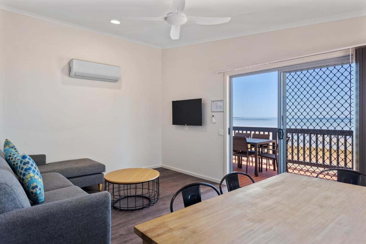 Discovery Parks - Streaky Bay Foreshore Εξωτερικό φωτογραφία