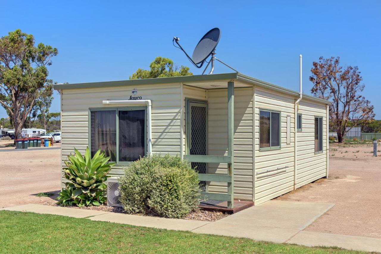 Discovery Parks - Streaky Bay Foreshore Εξωτερικό φωτογραφία
