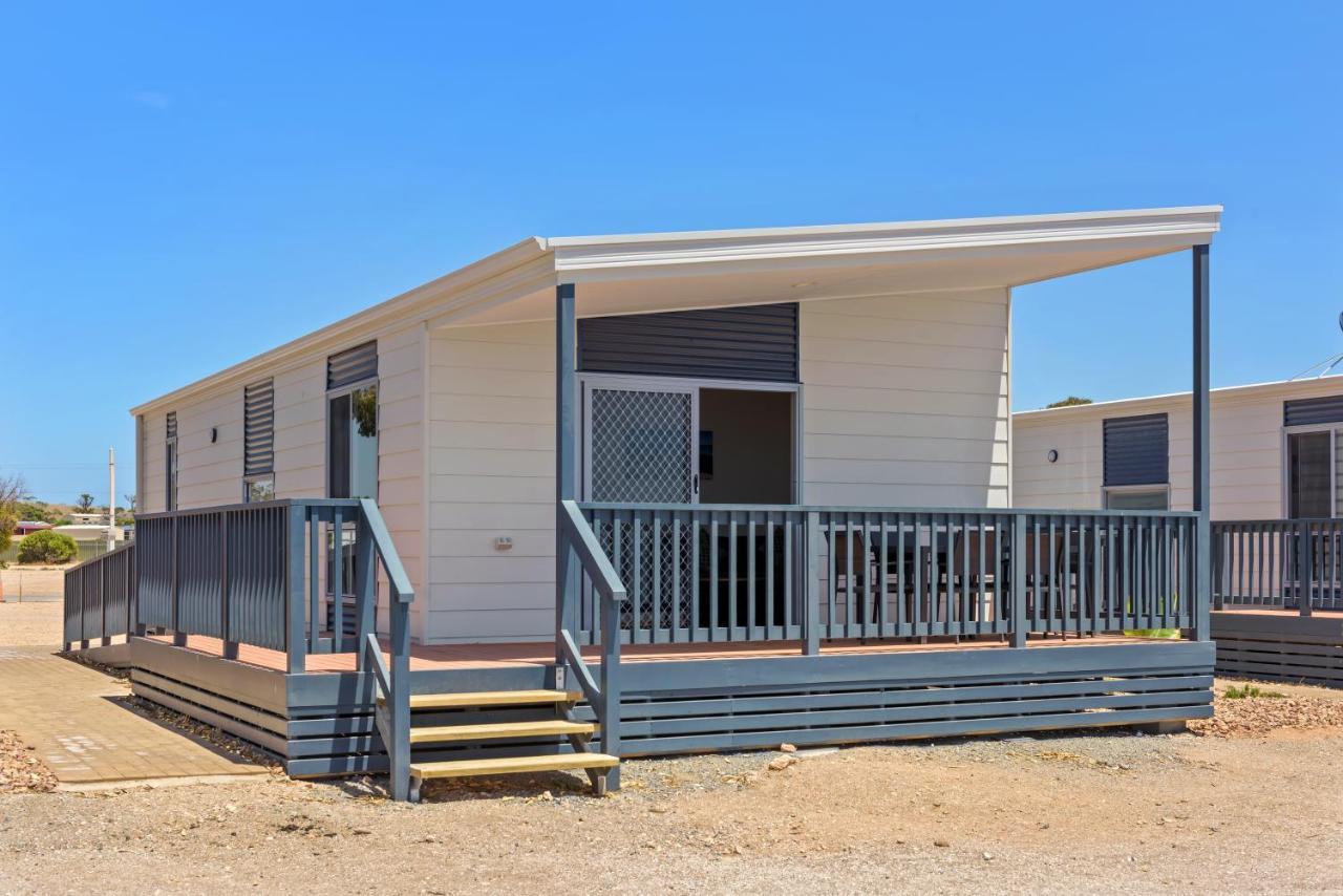 Discovery Parks - Streaky Bay Foreshore Εξωτερικό φωτογραφία