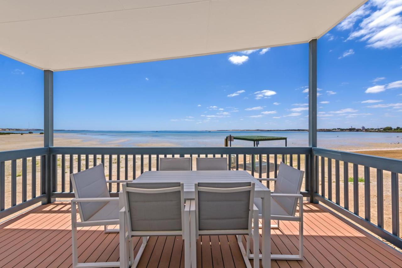 Discovery Parks - Streaky Bay Foreshore Εξωτερικό φωτογραφία