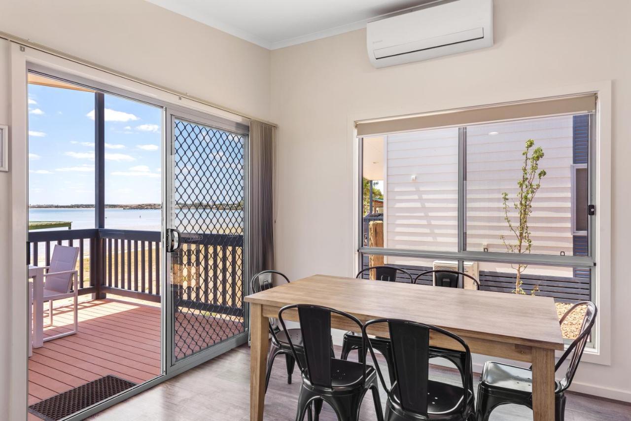 Discovery Parks - Streaky Bay Foreshore Εξωτερικό φωτογραφία