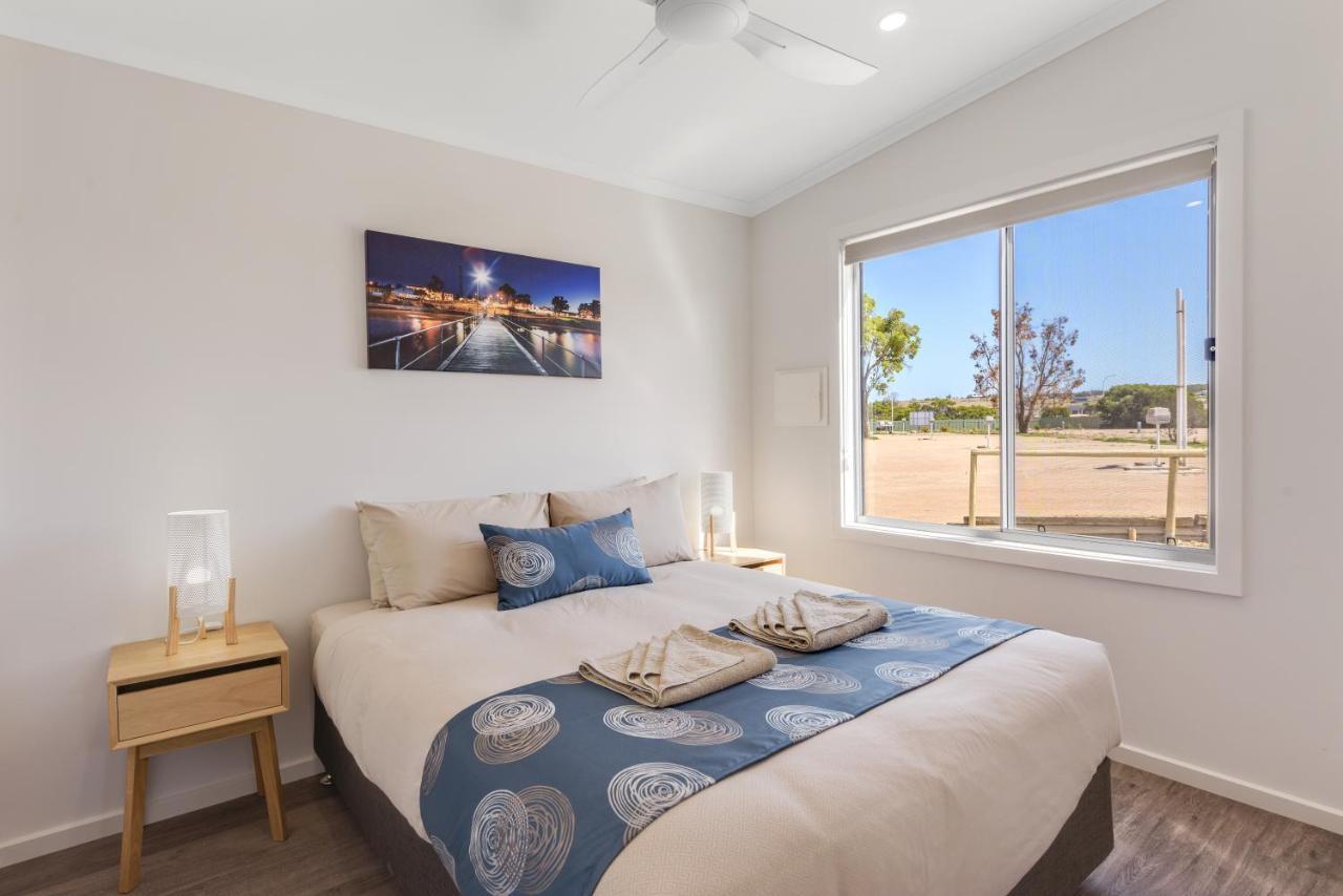 Discovery Parks - Streaky Bay Foreshore Εξωτερικό φωτογραφία