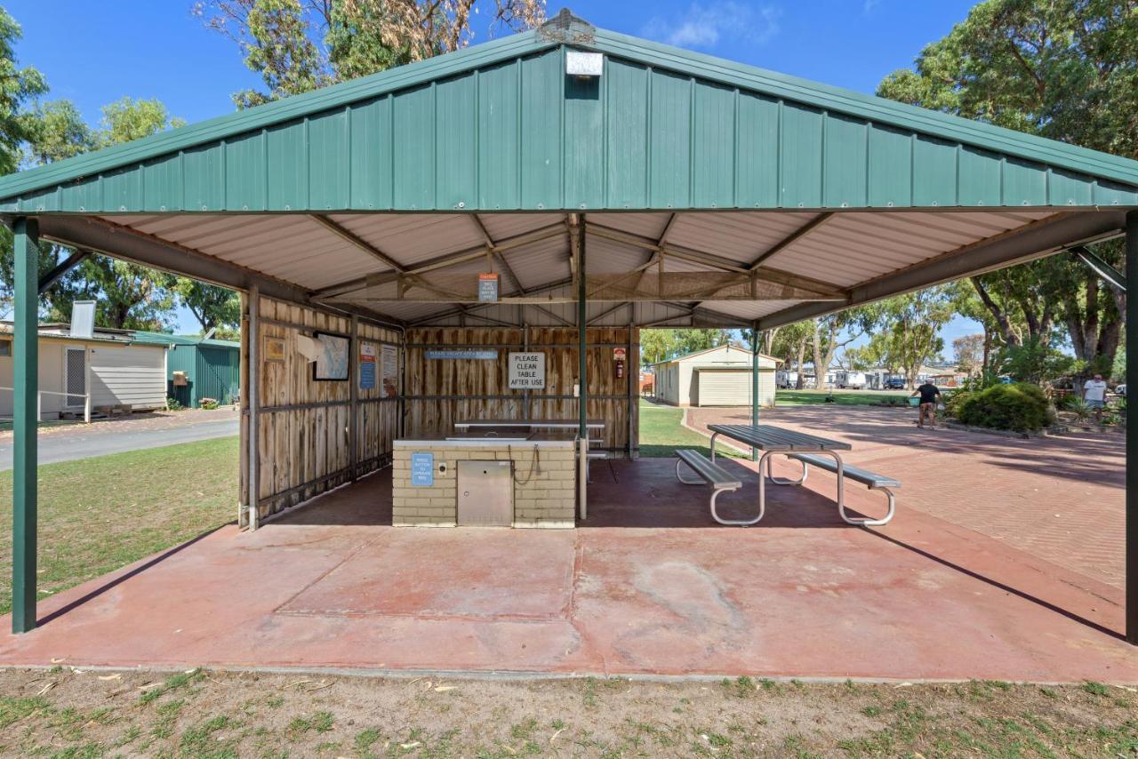 Discovery Parks - Streaky Bay Foreshore Εξωτερικό φωτογραφία
