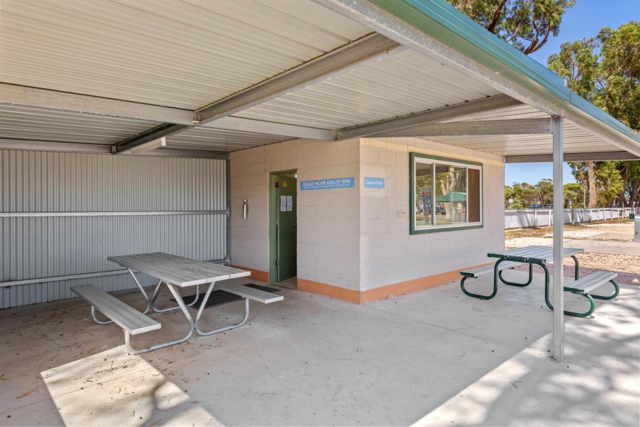 Discovery Parks - Streaky Bay Foreshore Εξωτερικό φωτογραφία