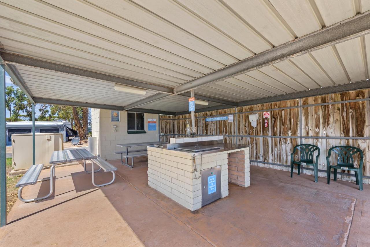 Discovery Parks - Streaky Bay Foreshore Εξωτερικό φωτογραφία