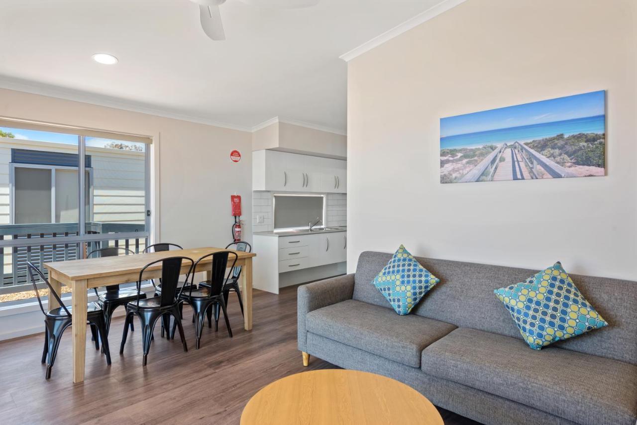 Discovery Parks - Streaky Bay Foreshore Εξωτερικό φωτογραφία