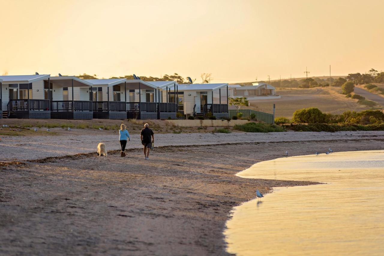 Discovery Parks - Streaky Bay Foreshore Εξωτερικό φωτογραφία