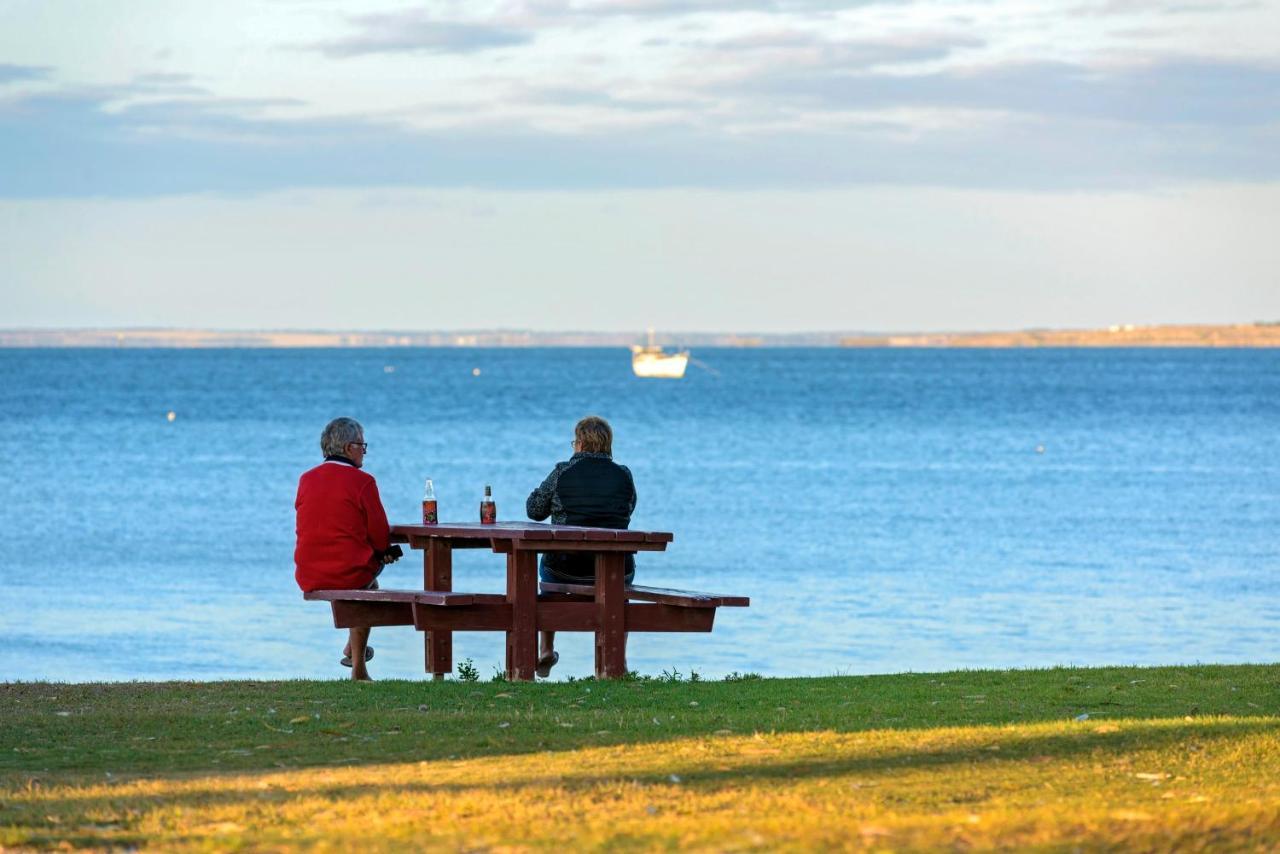 Discovery Parks - Streaky Bay Foreshore Εξωτερικό φωτογραφία