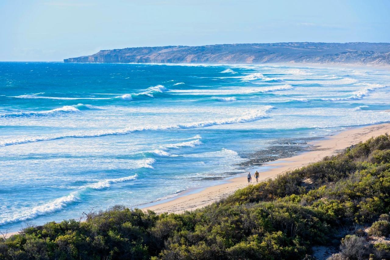 Discovery Parks - Streaky Bay Foreshore Εξωτερικό φωτογραφία