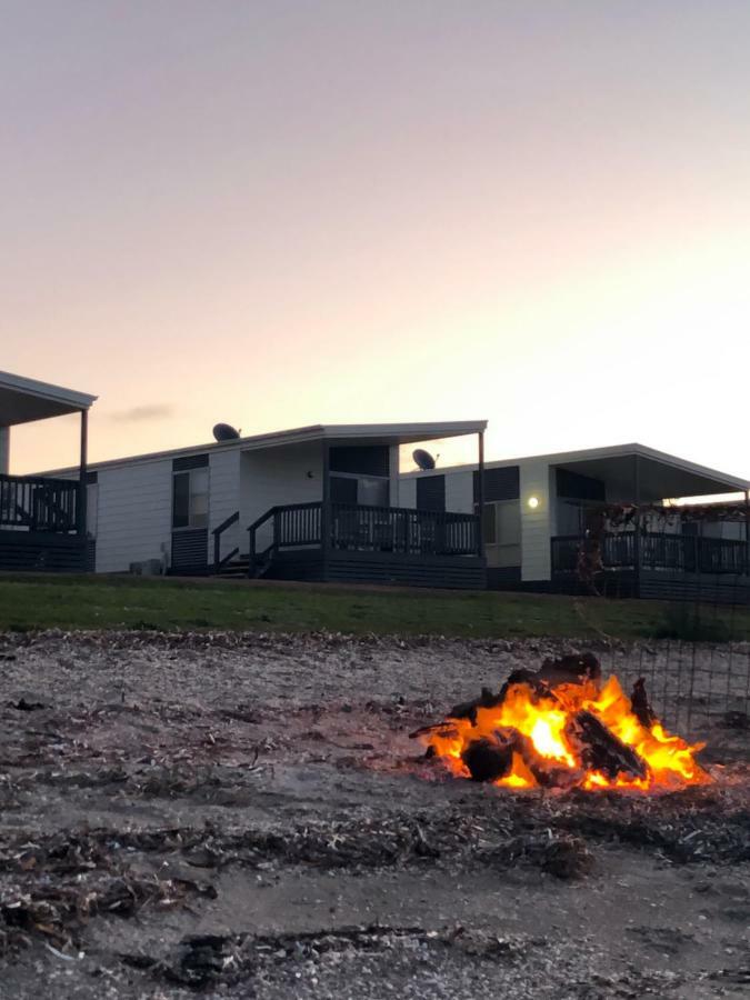 Discovery Parks - Streaky Bay Foreshore Εξωτερικό φωτογραφία